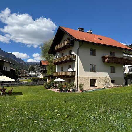 Bed and Breakfast Hirschstube Наудерс Екстер'єр фото
