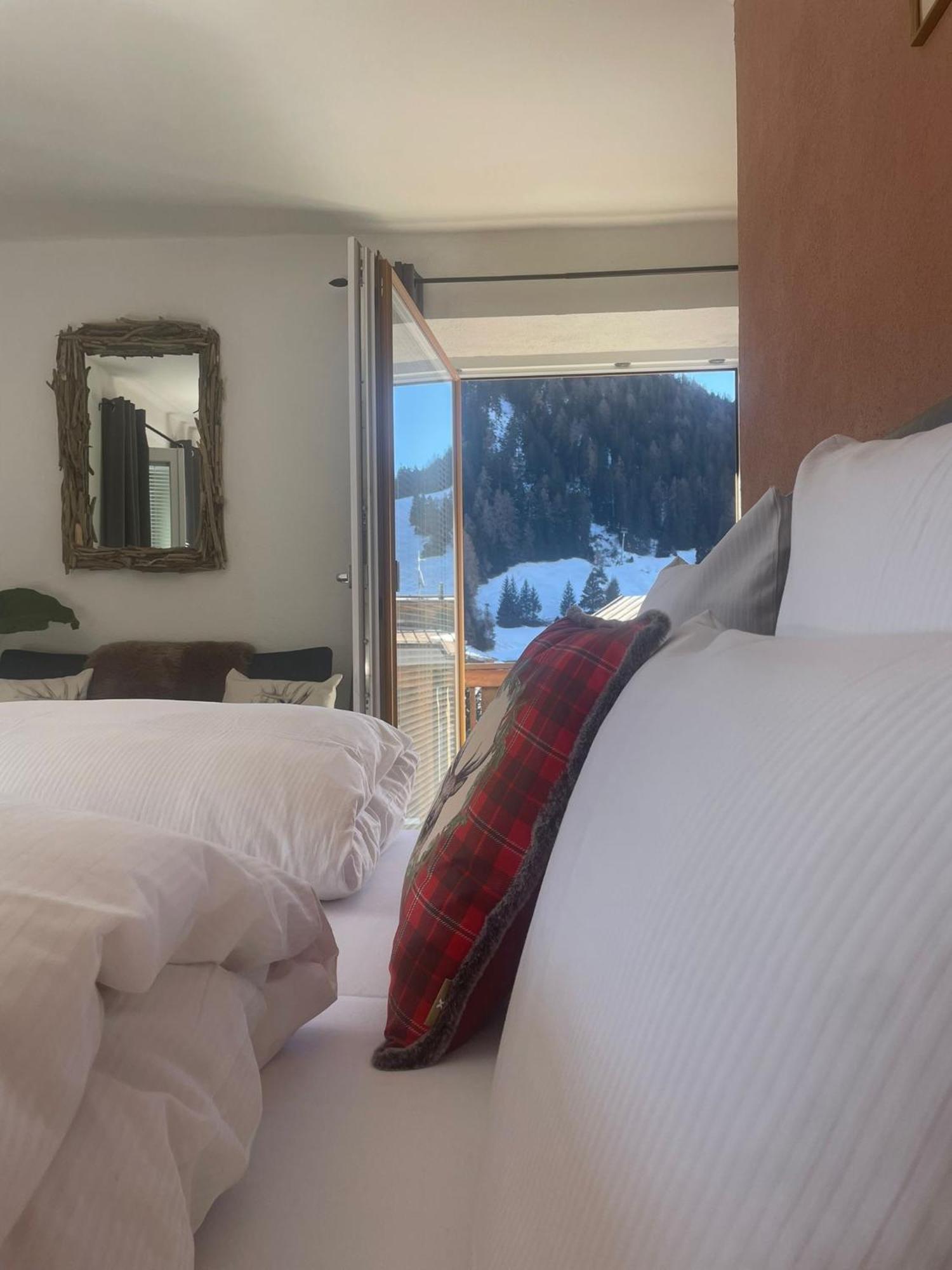 Bed and Breakfast Hirschstube Наудерс Екстер'єр фото