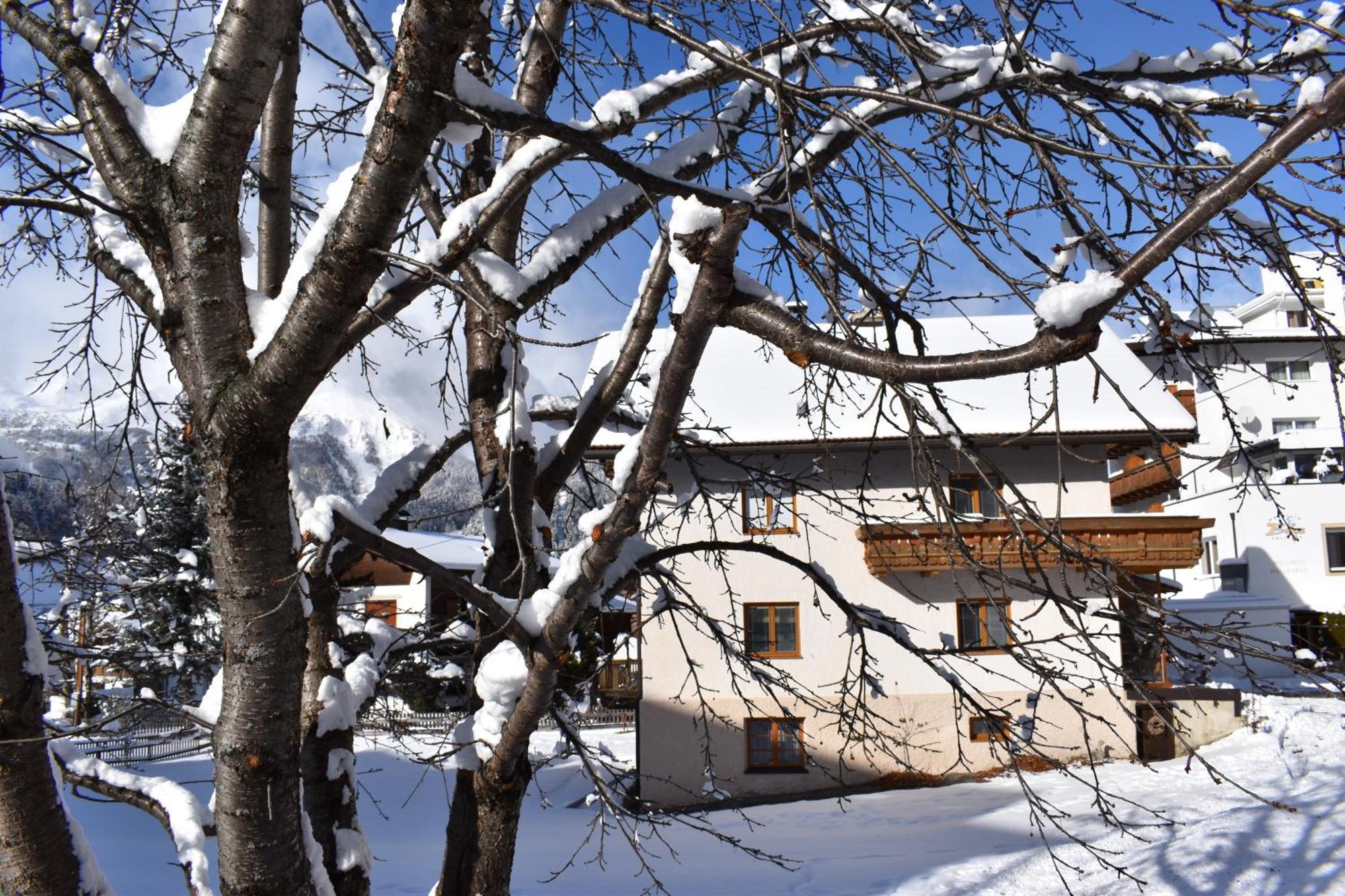 Bed and Breakfast Hirschstube Наудерс Екстер'єр фото