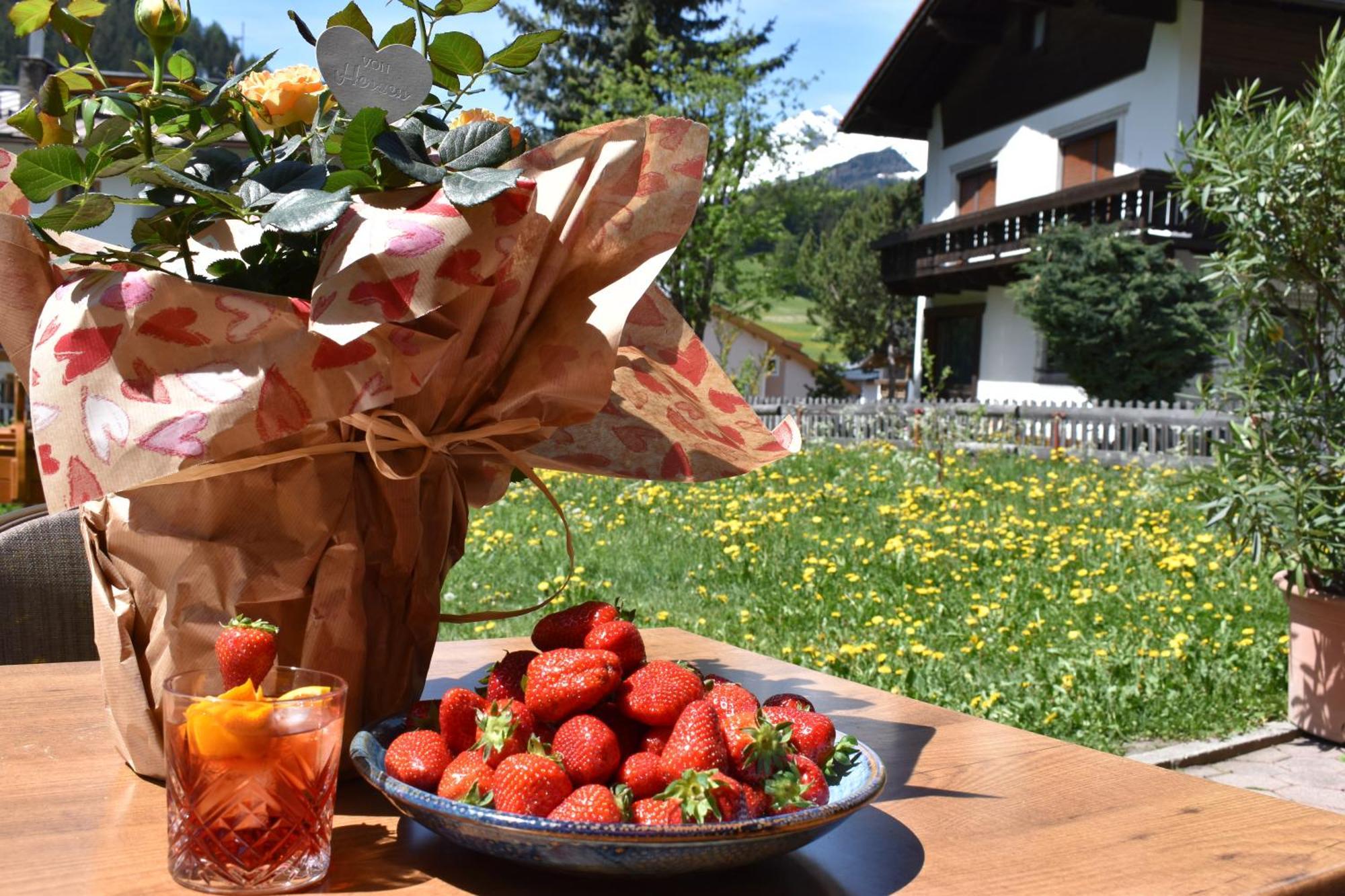 Bed and Breakfast Hirschstube Наудерс Екстер'єр фото