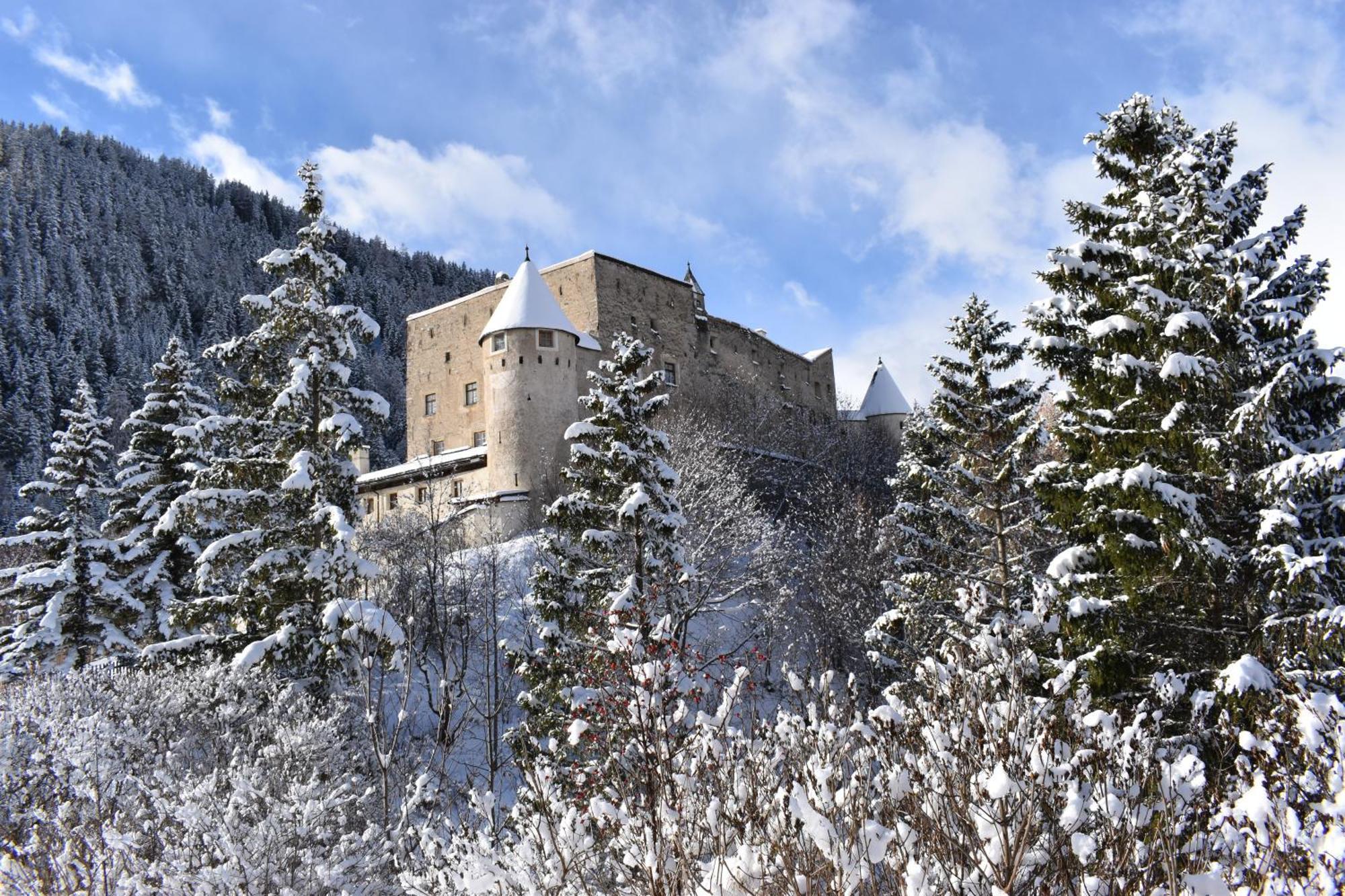 Bed and Breakfast Hirschstube Наудерс Екстер'єр фото