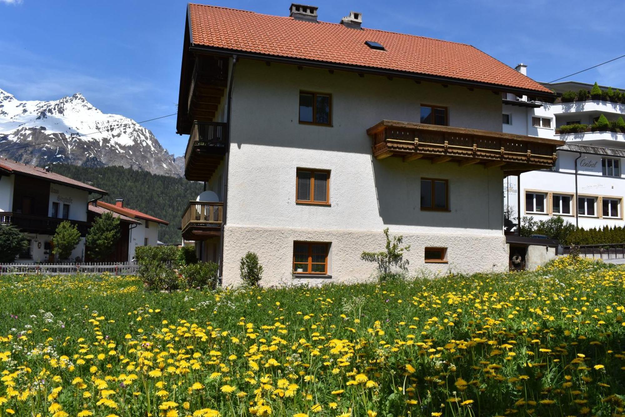 Bed and Breakfast Hirschstube Наудерс Екстер'єр фото