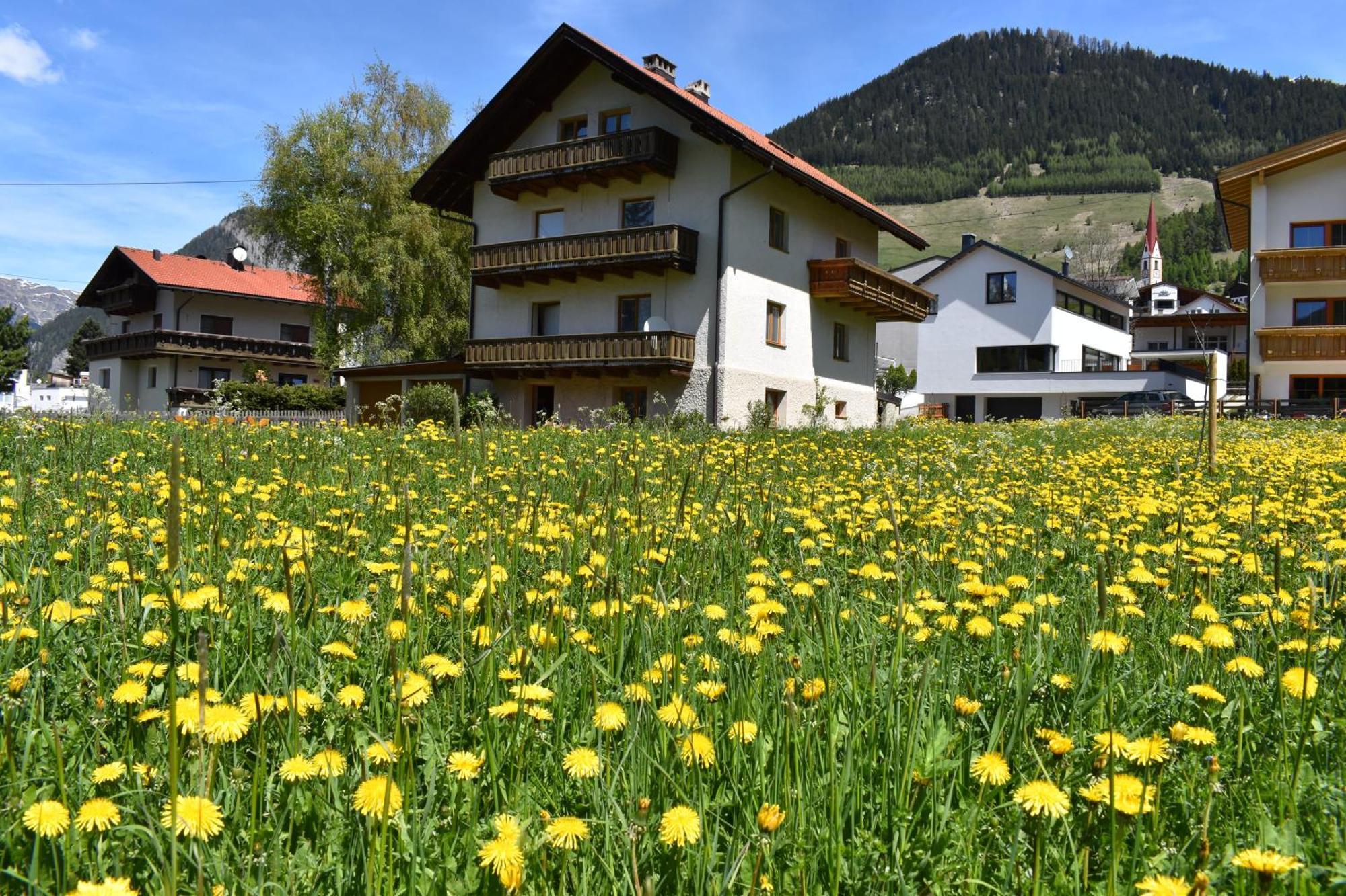 Bed and Breakfast Hirschstube Наудерс Екстер'єр фото