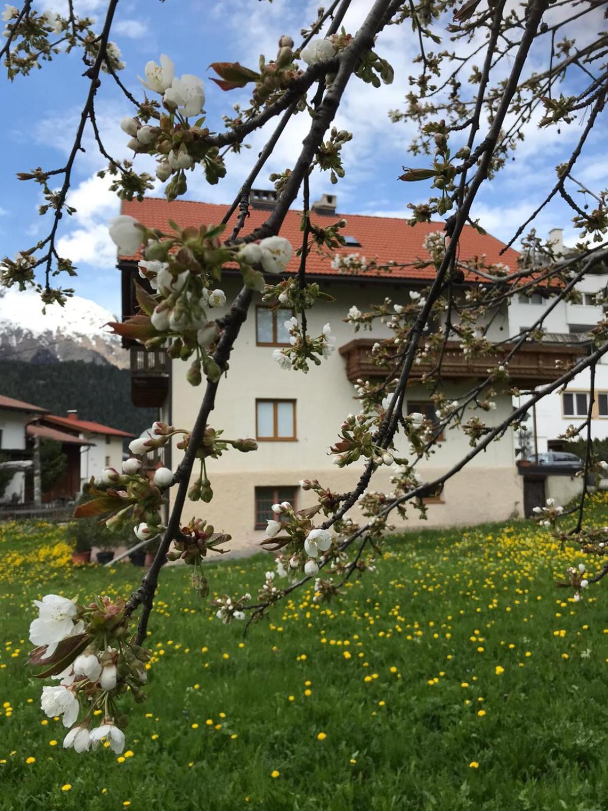 Bed and Breakfast Hirschstube Наудерс Екстер'єр фото